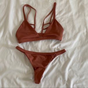 benoa swim set